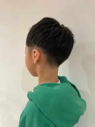 メンズ ｋｉｒｉ逗子🌺 MOEKA🌺のヘアスタイル