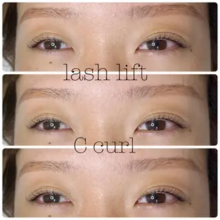 マツエク・マツパ kaori　Rire 🌻まつげサロンのマツエク・マツパデザイン