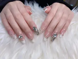 ネイル Hara Nail 【持ち込みOK】のネイルデザイン