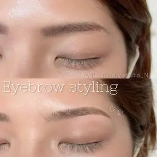 Aya 🖤Be__ 中目黒のマツエク・マツパデザイン