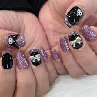 ネイル Nail Salon Gummi.のネイルデザイン