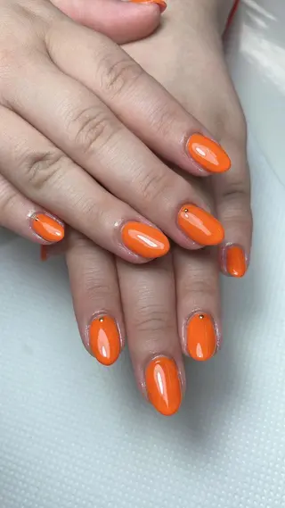 ネイル むねいる nail salonのネイルデザイン