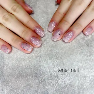 ネイル テネルネイル tener nailのネイルデザイン