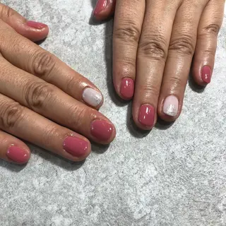 ネイル KUULa E R I K Oのネイルデザイン