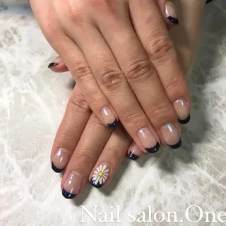 ネイル Nail salon .Oneのネイルデザイン
