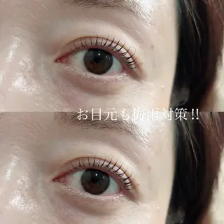 マツエク・マツパ SEALA 高石の眉毛・アイブロウイメージ