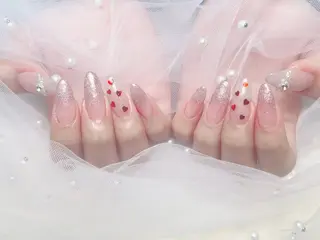 ネイル ネイルサロン lotusのネイルデザイン