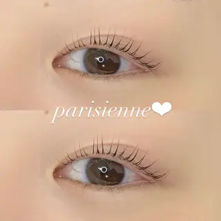 マツエク・マツパ キレイファクトリー 🫧kanau🫧のマツエク・マツパデザイン