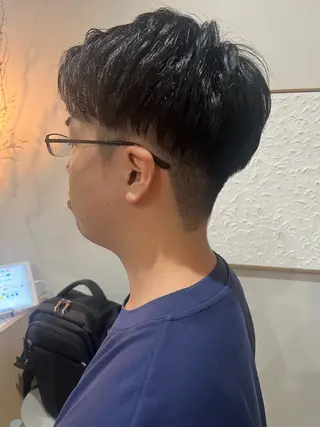 ショート はる haruのヘアスタイル