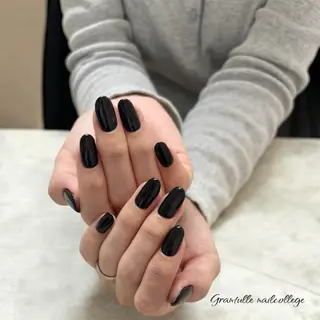 ネイル Grantulle Mizukiのネイルデザイン