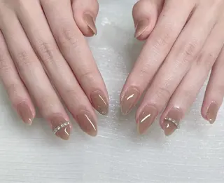 ネイル L&Y Nail salonのネイルデザイン