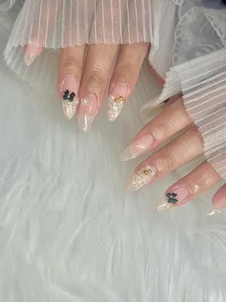 ネイル k.nail #ksmのネイルデザイン