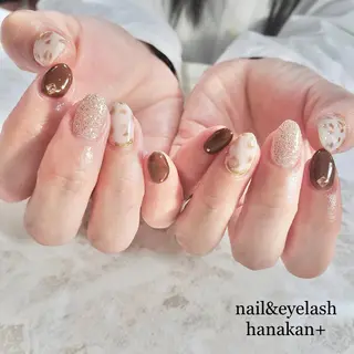 ネイル S Fumiのネイルデザイン