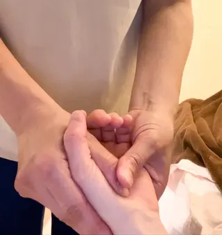 頭痛・肩こりサロン スクラレアのエステ・リラクイメージ