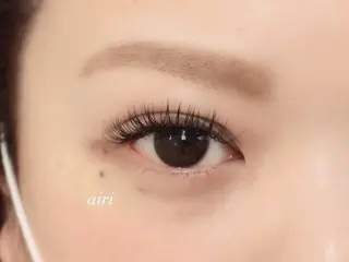 マツエク・マツパ ビーナスフォート 横川駅前店のマツエク・マツパデザイン