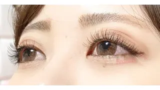 マツエク・マツパ Razuliy （ラズリー）のマツエク・マツパデザイン