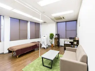 メンズ キッズ men's脱毛 memoryのエステ・リラクイメージ