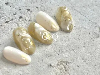 ネイル nail salon Aymのネイルデザイン