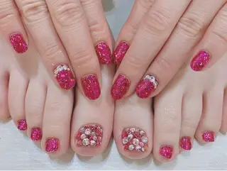 ネイル Van Nail Salonのネイルデザイン