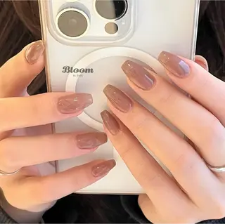 ネイル Luludi nail&eyeのネイルデザイン