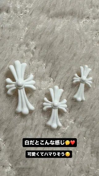 ネイル プライベートネイルサロンDiangel所属・ネイルサロン Diangelのネイルデザイン