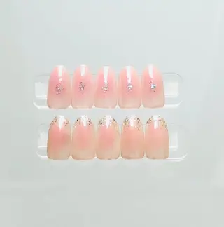 ネイル nail Latteのネイルデザイン