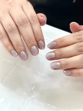 ネイル Elegancia. Hiromiのネイルデザイン