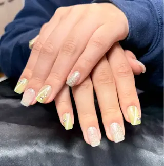 ネイル 阿寜 nailのネイルデザイン