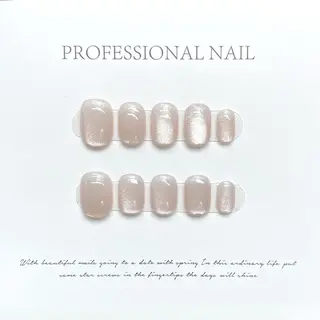 ネイル SALLY 🌙のネイルデザイン