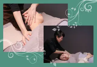 YUKO ENDOのエステ・リラクイメージ