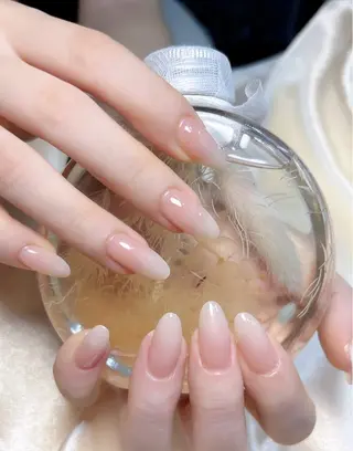 ネイル すずき みおのネイルデザイン