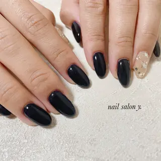 ネイル nailsalon y.のネイルデザイン
