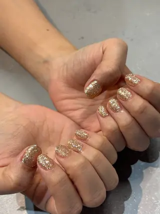 ネイル nailstudio no.723east所属・No.723 Yuiのネイルデザイン