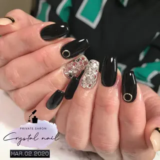 ネイル SCENERY NAILのネイルデザイン