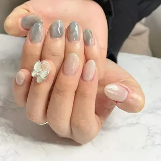 ネイル FELICE ﾌｪﾘｰﾁｪのネイルデザイン