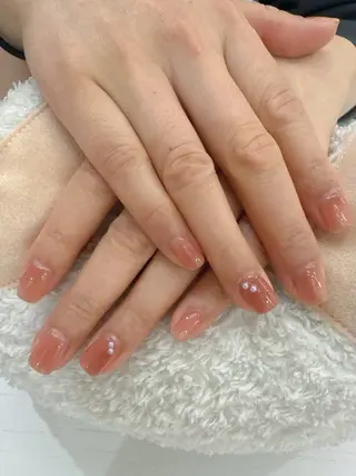 ネイル Rarity Nail💗ちなつのネイルデザイン