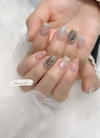ネイル Pino Nailのネイルデザイン