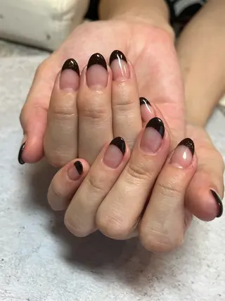 ネイル 【LINON】 airiのネイルデザイン