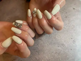 ネイル Nail room 【Mente】のネイルデザイン