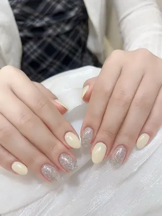 ネイル DUO   MI nail salonのネイルデザイン