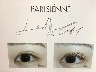 マツエク・マツパ 村山 裕美のマツエク・マツパデザイン