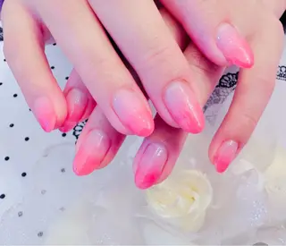 ネイル LUCIA 南柏ネイルサロンのネイルデザイン