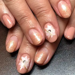 ネイル KIREIE NAILSのネイルデザイン