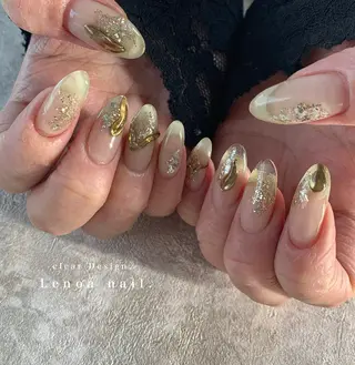 ネイル nailsalon Lenoaのネイルデザイン