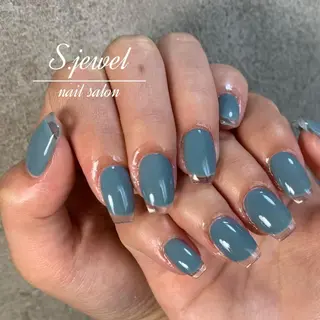 ネイル S. JEWELのネイルデザイン