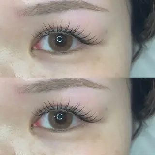 マツエク・マツパ eyelist mayaka🥀のマツエク・マツパデザイン