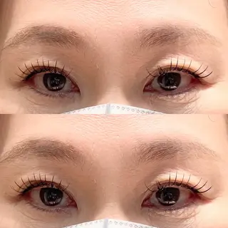 マツエク・マツパ kelly moekaの眉毛・アイブロウイメージ