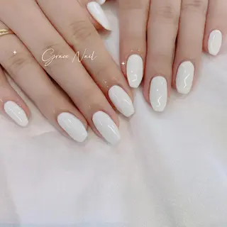ネイル ☆*。Grace Nail。*☆のネイルデザイン