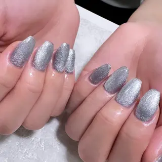 ネイル CULET NATSU🍀のネイルデザイン