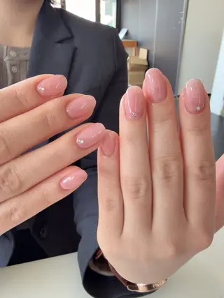 ネイル Ou uのネイルデザイン